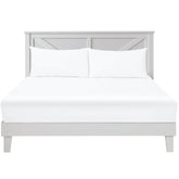 Siesta Zen 3 Piece Cotton Rich Fitted Sheet Set, 250 Thread count, 30cm Deep Pocket, Ultra Soft & Wrinkle Resistant