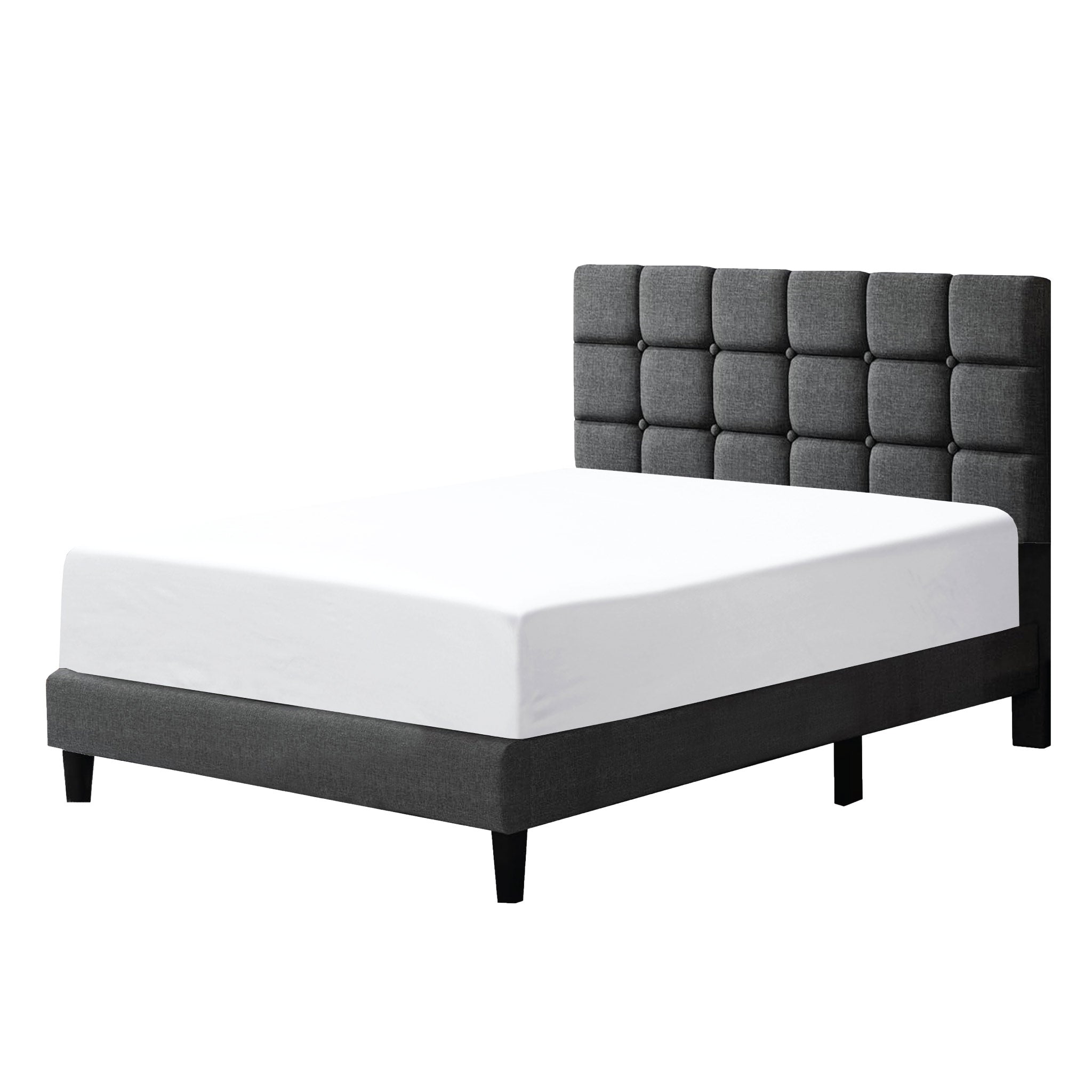 Siesta Zen 100% Egyptian Cotton Fitted Sheet – 300 Thread Count – Extra Deep 30cm Pocket